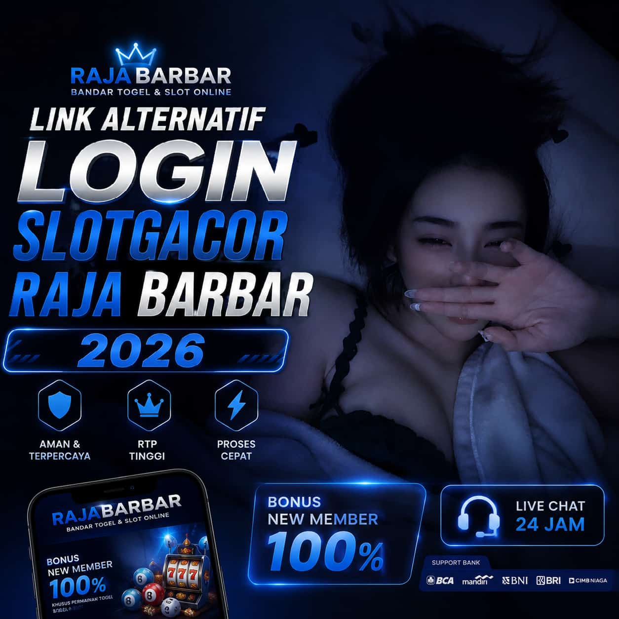 RAJABARBAR: Link Alternatif Login SlotGacor RAJA BARBAR 2026 - WooCommerce eCommerce